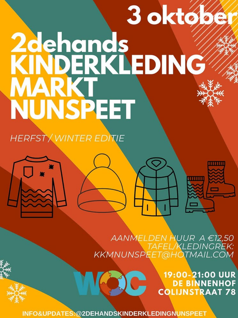2dehands kinderkleding
