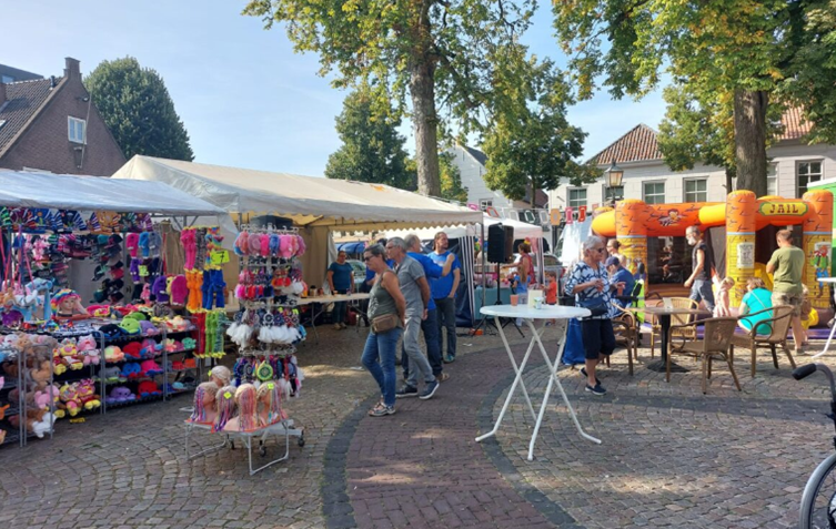 Oirschotse jaarmarkt