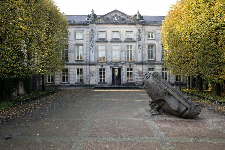 Het Noordbrabants Museum