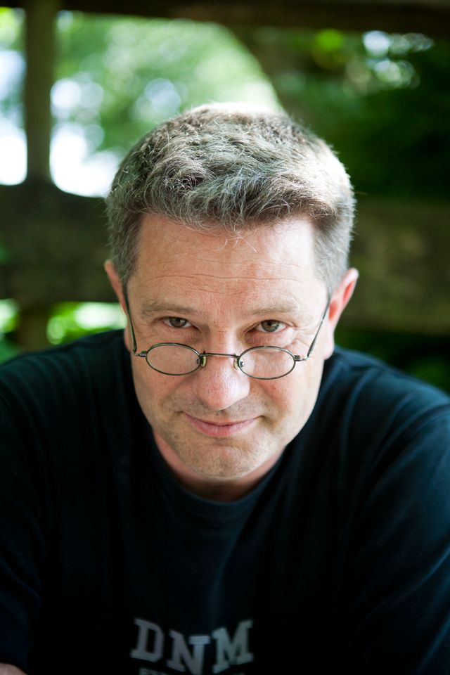 De Maartjestuin