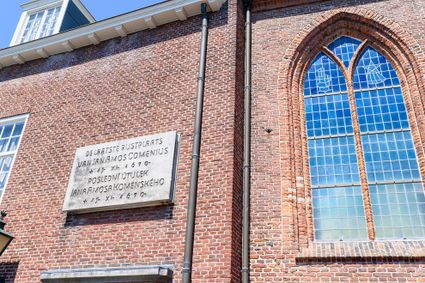 Open Monumentendag Naarden