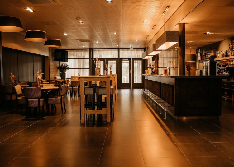 De Brouwerij het Spant Ameide