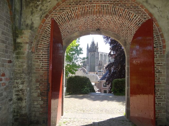 De Burcht