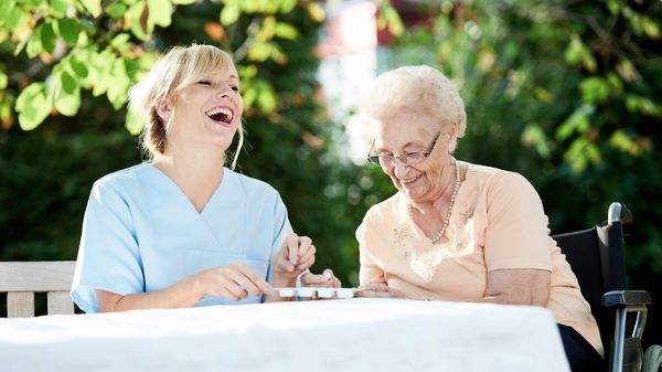 Begeleider niveau 4 gehandicaptenzorg - Zuidwester