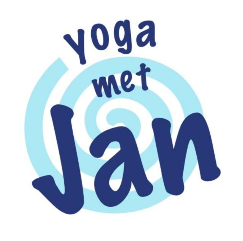 Yoga met Jan