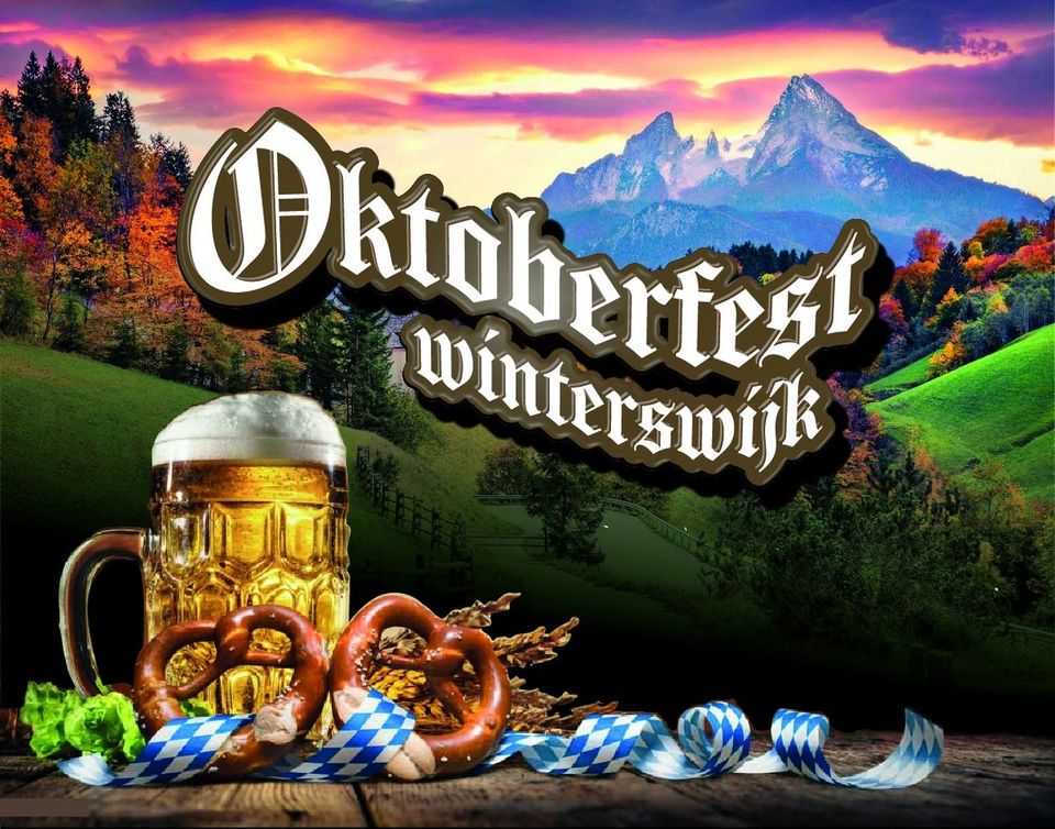 Oktoberfest Winterswijk 2025