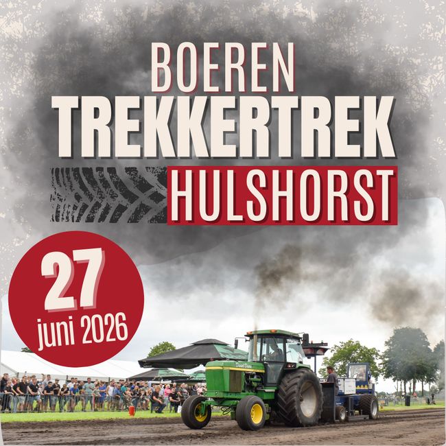 Trekkertrek