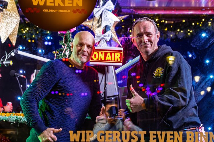 Glazenhuys Geldrop Mierlo