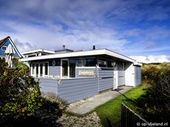 6 persoons vakantiehuis in de duinen bij het strand