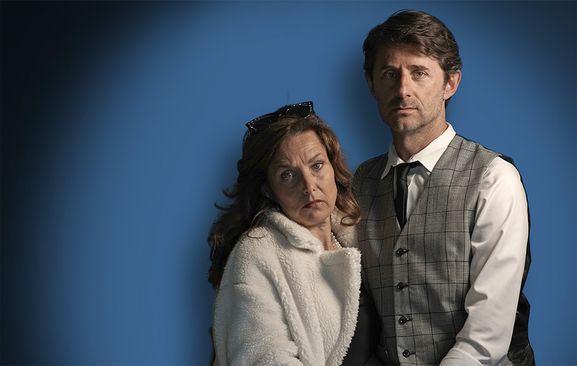 Bolder & Van Santen: Noem het een huwelijk