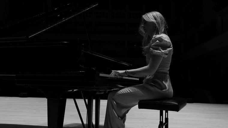 Rabo Open Stage Klassiek: Lieke de Bondt