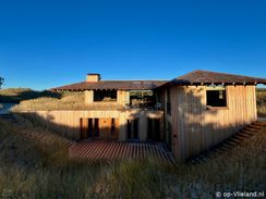 8 persoons duinhuis met maximale privacy
