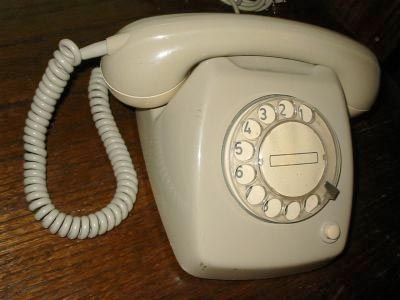 1992 - Over op netnummer 036