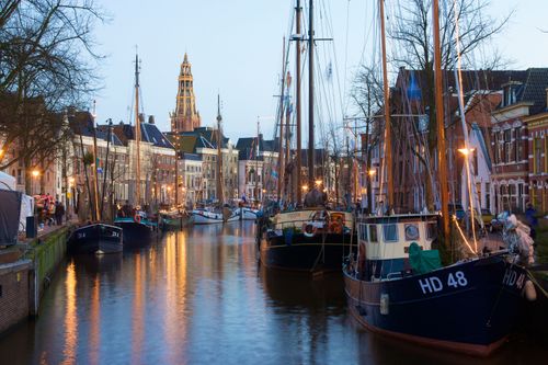 wandelingen Groningen 2