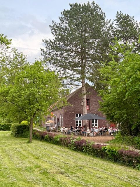 Kloosterbrouwerij Steyl