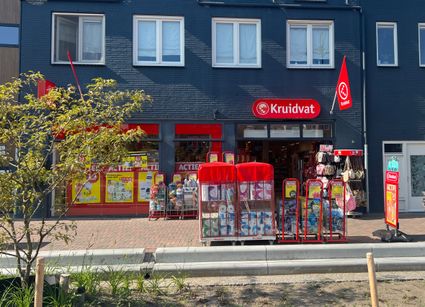 Kruidvat Beek en Donk
