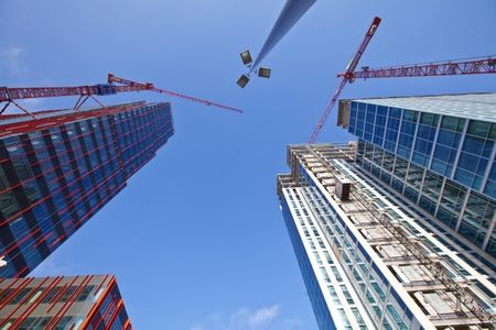 2009 - WTC hoogste gebouw