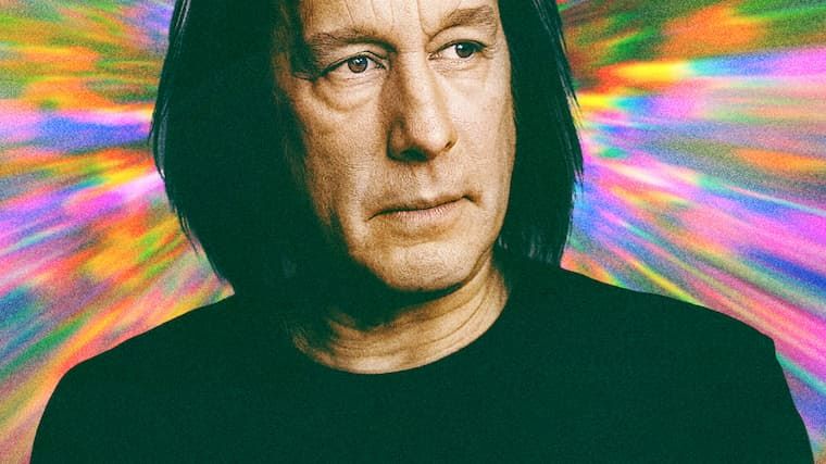 Todd Rundgren