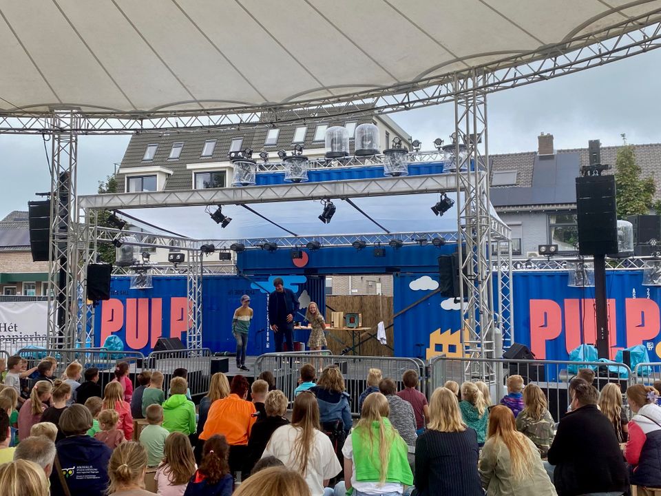 Pulp Festival Eerbeek 2