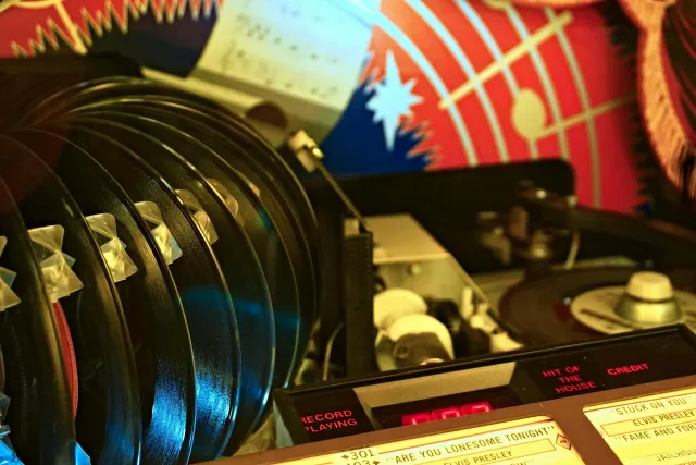 The Live Jukebox Experience