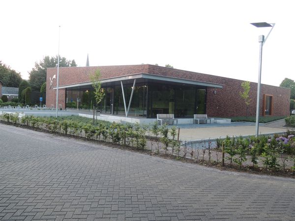 MFA de Schakel Hooge Mierde