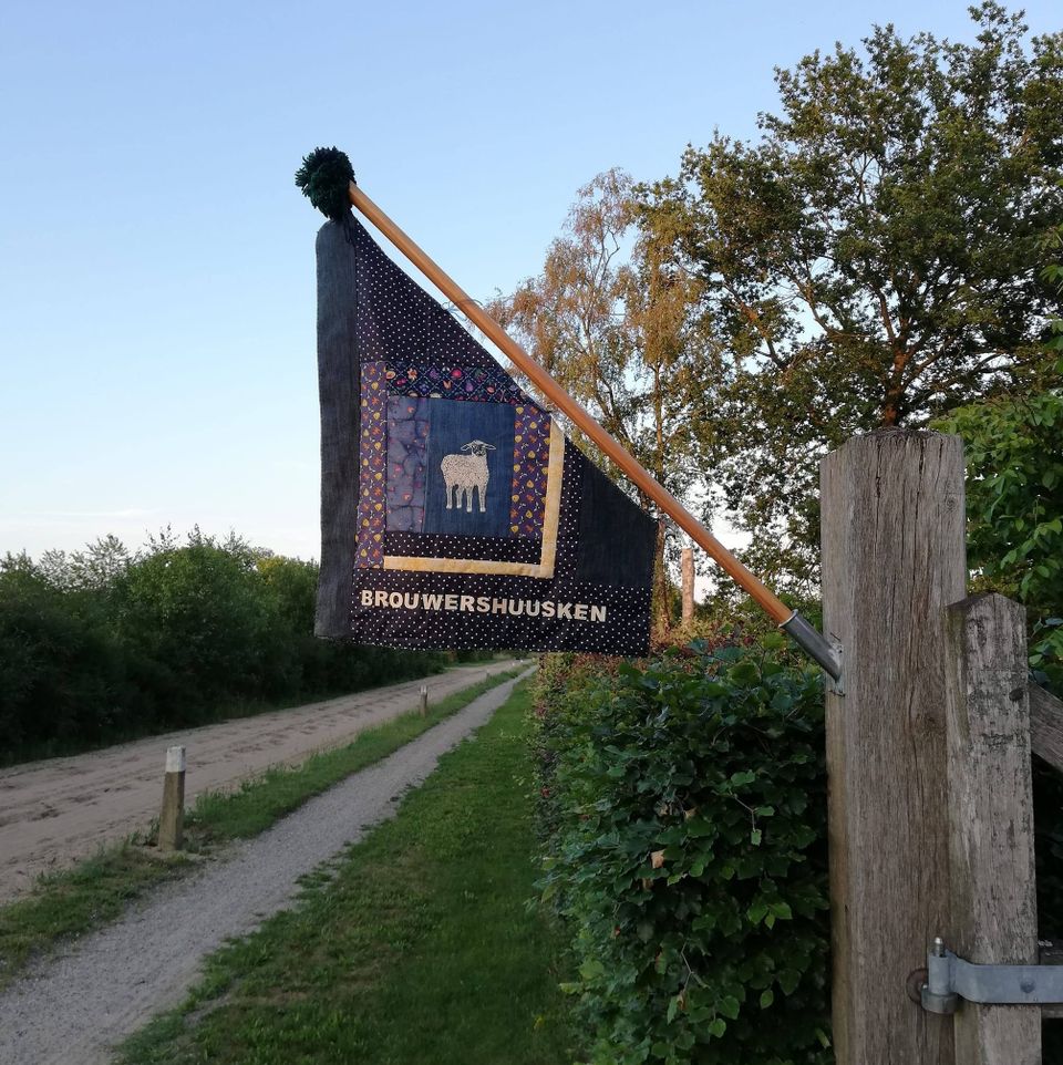 Brouwershuusken