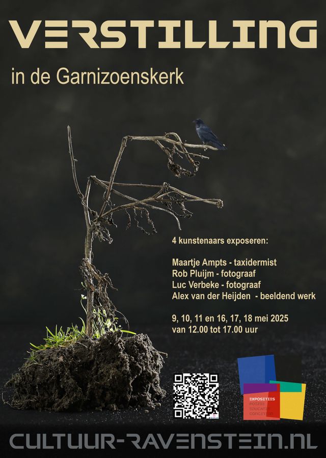 Poster expositie
