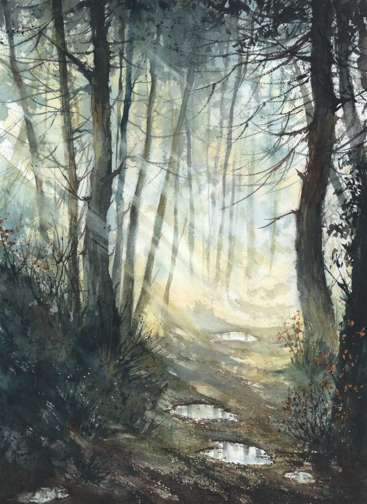 bomen