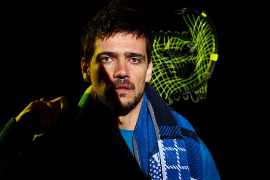 Vanja Rukavina / Coproducers: Pressure Point