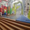Leeuwarden Climbing Wall