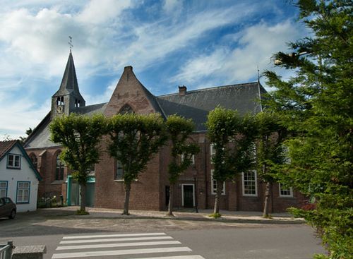 Kerk in Beets