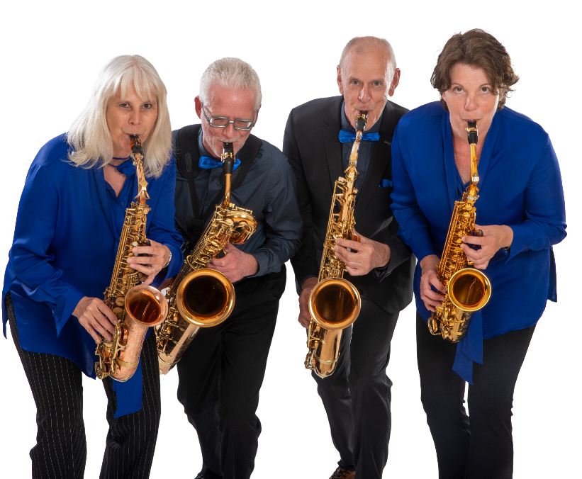 Nij Frysk Saxofoankwartet