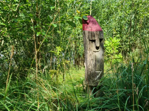 Kabouterpad Havelte