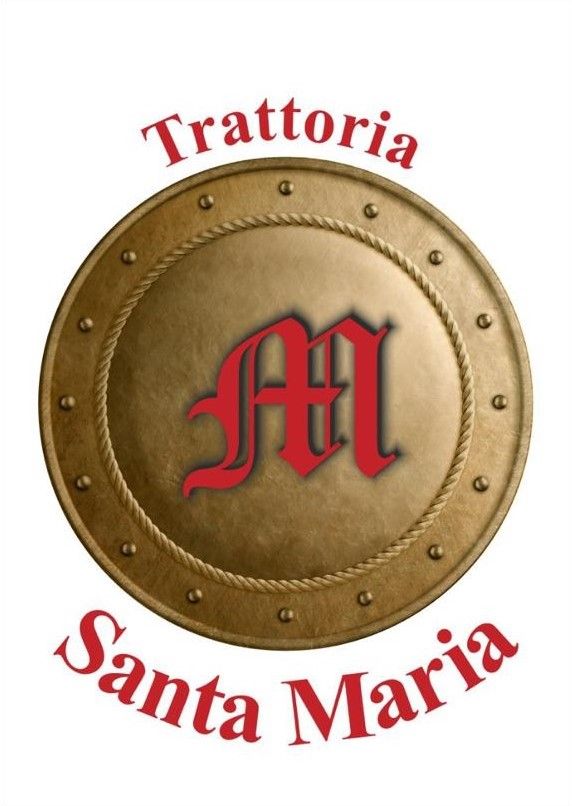 Trattoria Santa Maria  Santa Maria