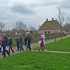 Speuren bij museum De Sukerei