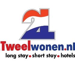 Tweel Wonen logo