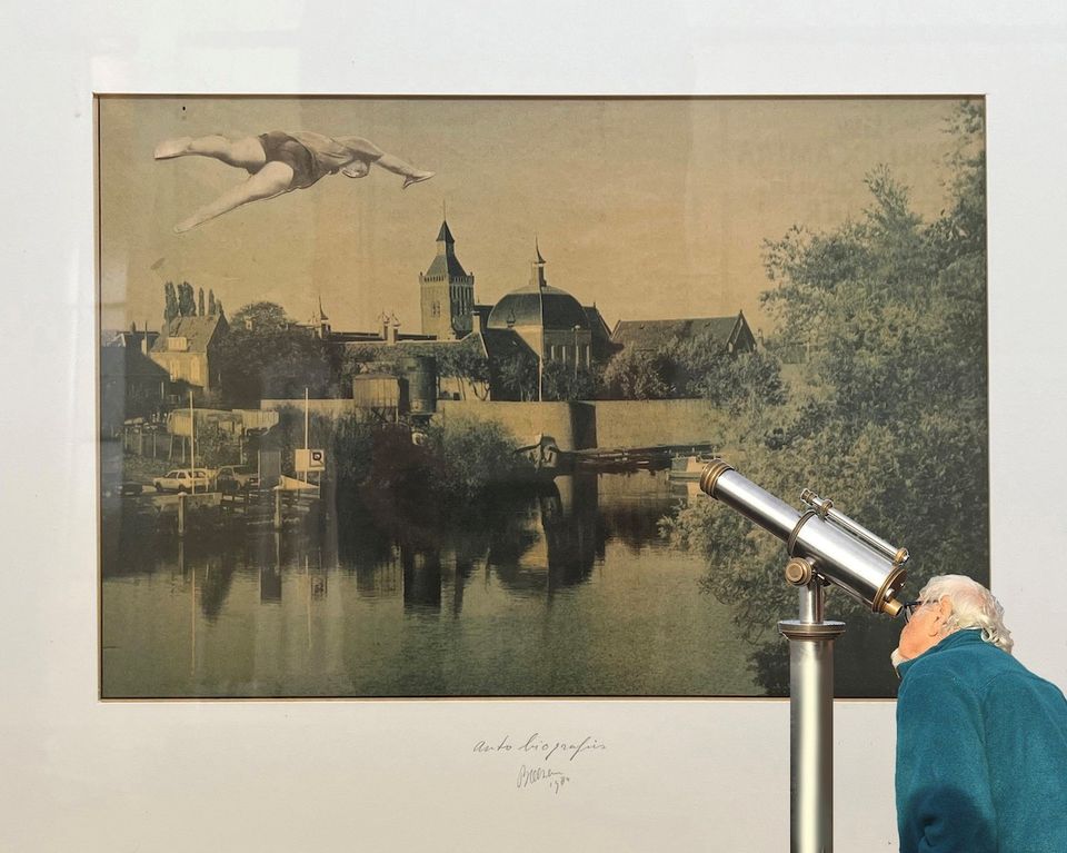 Afbeelding van Kunst in de openbare ruimte