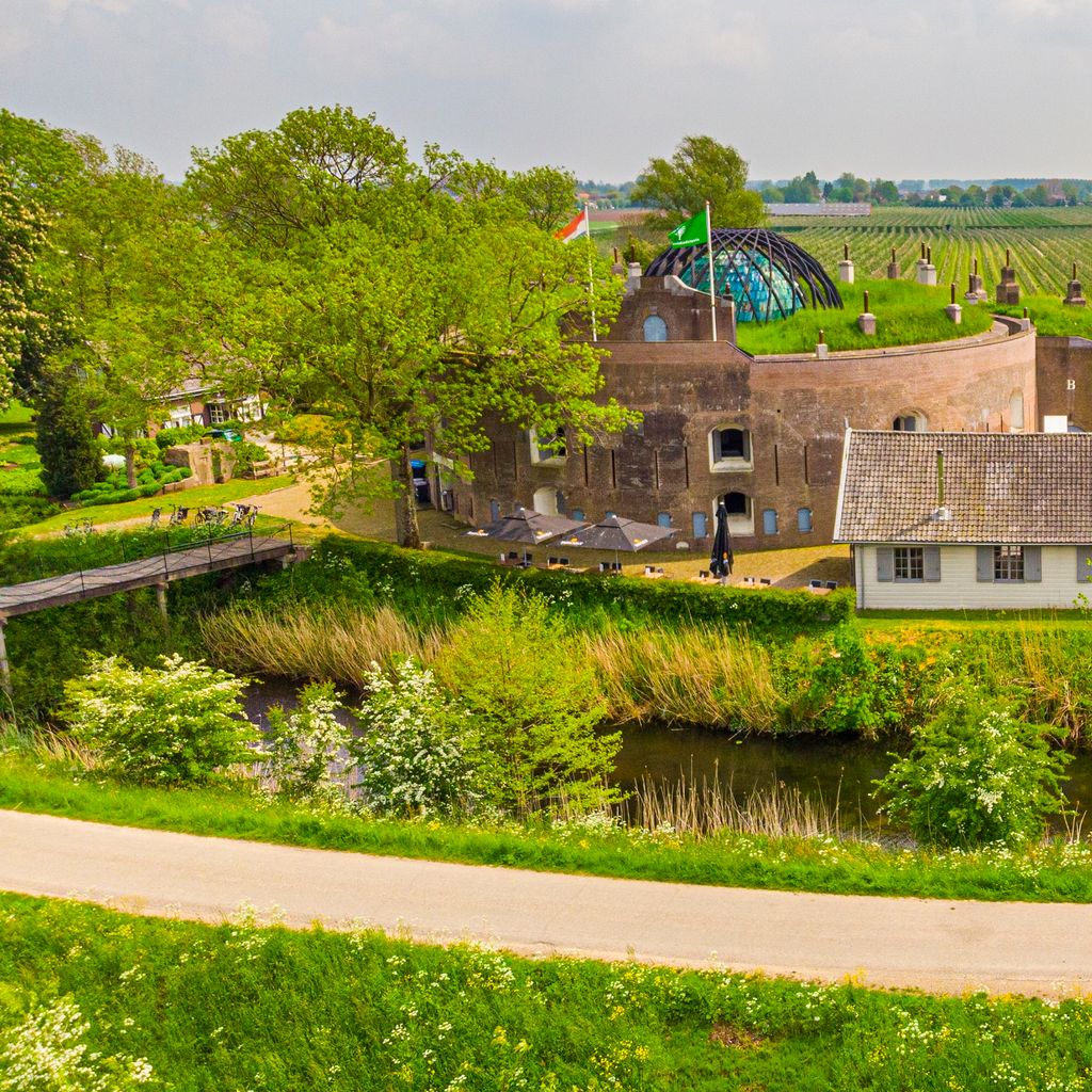 Fort Asperen