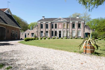 Oldengaerde © Hans Jongman-Het Drentse Landschap