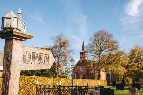 Kerk Rottum