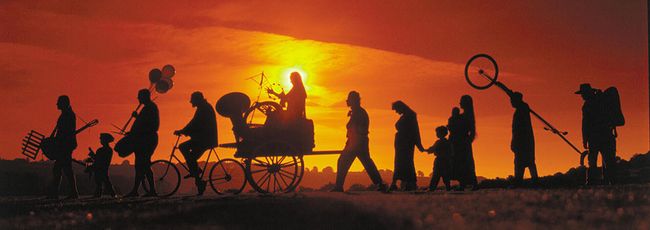 Circus Ronaldo: Da Capo