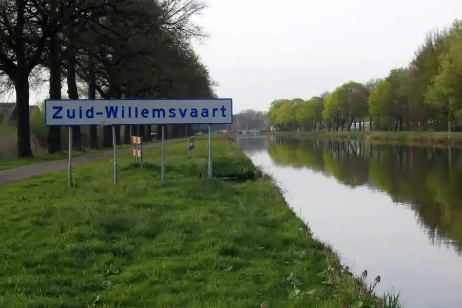Interessante lezing Zuid-Willemsvaart en Maximakanaal