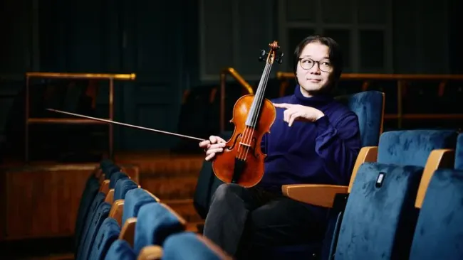 AVROTROS Kerstconcert: Mozarts Krönungsmesse