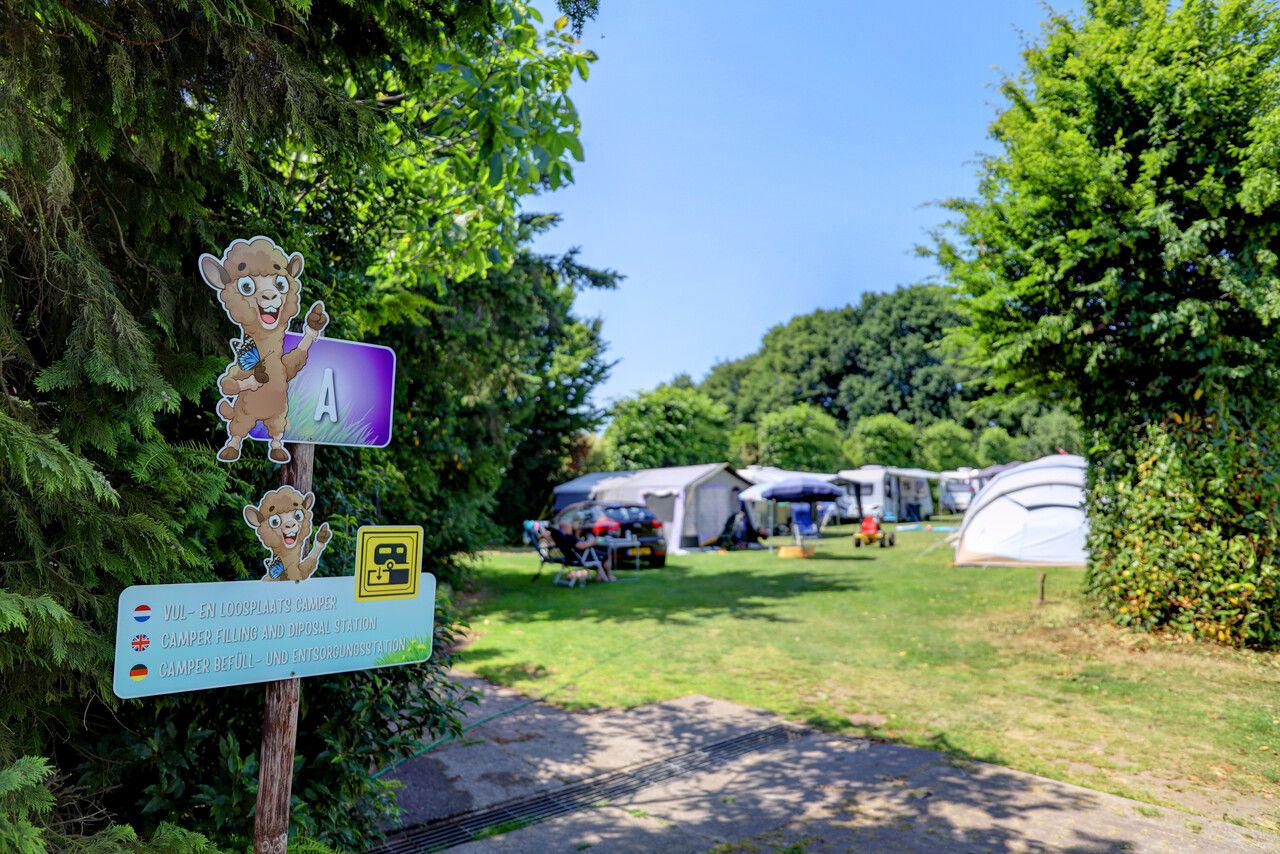Recreatieboerderij Wilgenhart
