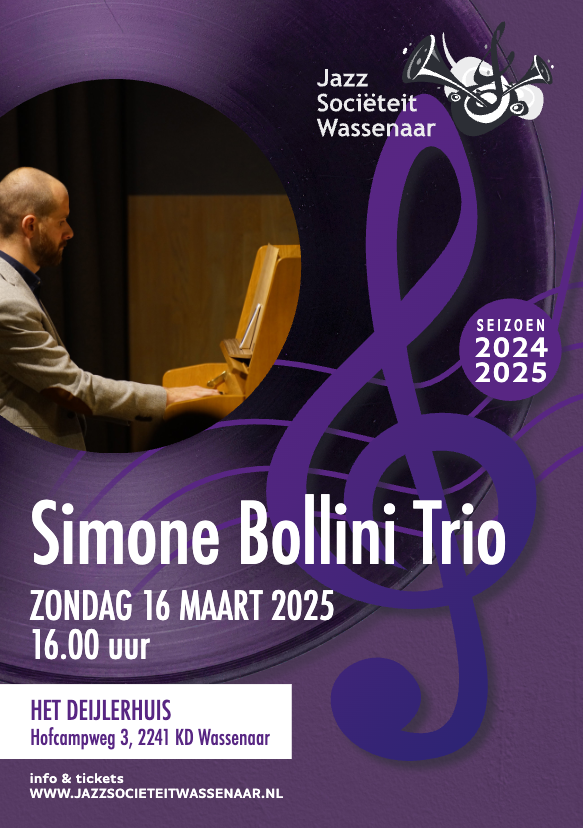 Concert Simone Bellini
