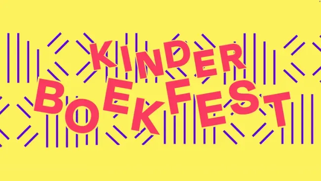 ILFU: Kinderboekfest (6+)
