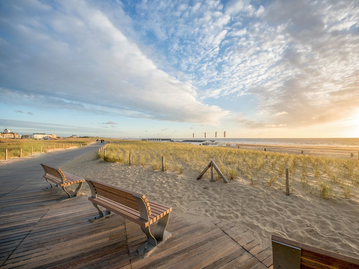In de regio: Katwijk | Noordwijk