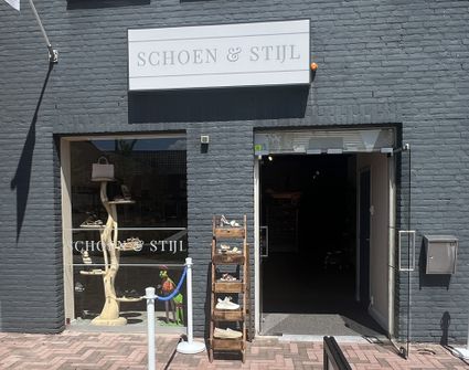 Schoen & Stijl Beek en Donk