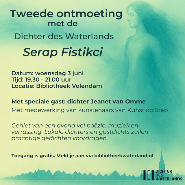 Dichter des Waterlands