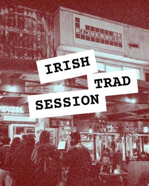 Irish Trad Session